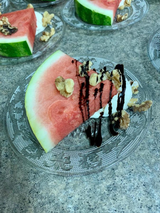 נורת' קונוויי Buttonwood Inn On Mount Surprise מראה חיצוני תמונה