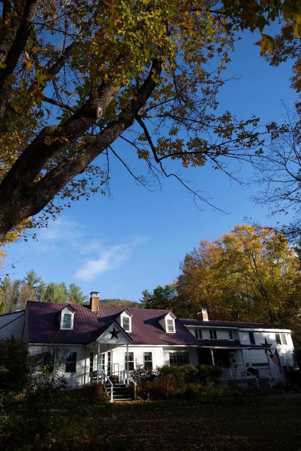 נורת' קונוויי Buttonwood Inn On Mount Surprise מראה חיצוני תמונה