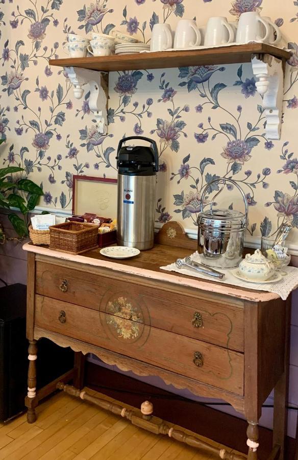 נורת' קונוויי Buttonwood Inn On Mount Surprise מראה חיצוני תמונה