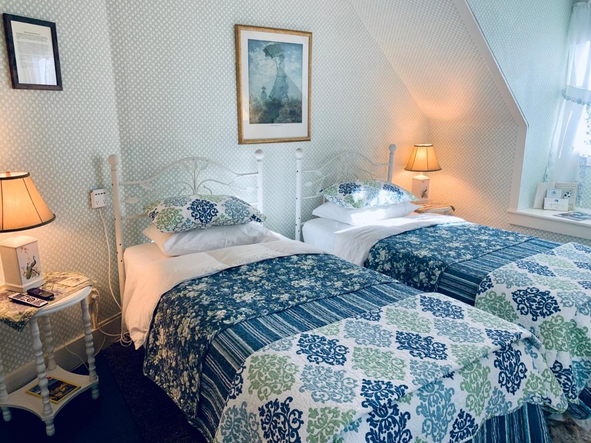 נורת' קונוויי Buttonwood Inn On Mount Surprise מראה חיצוני תמונה
