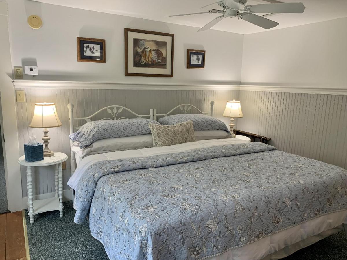 נורת' קונוויי Buttonwood Inn On Mount Surprise חדר תמונה