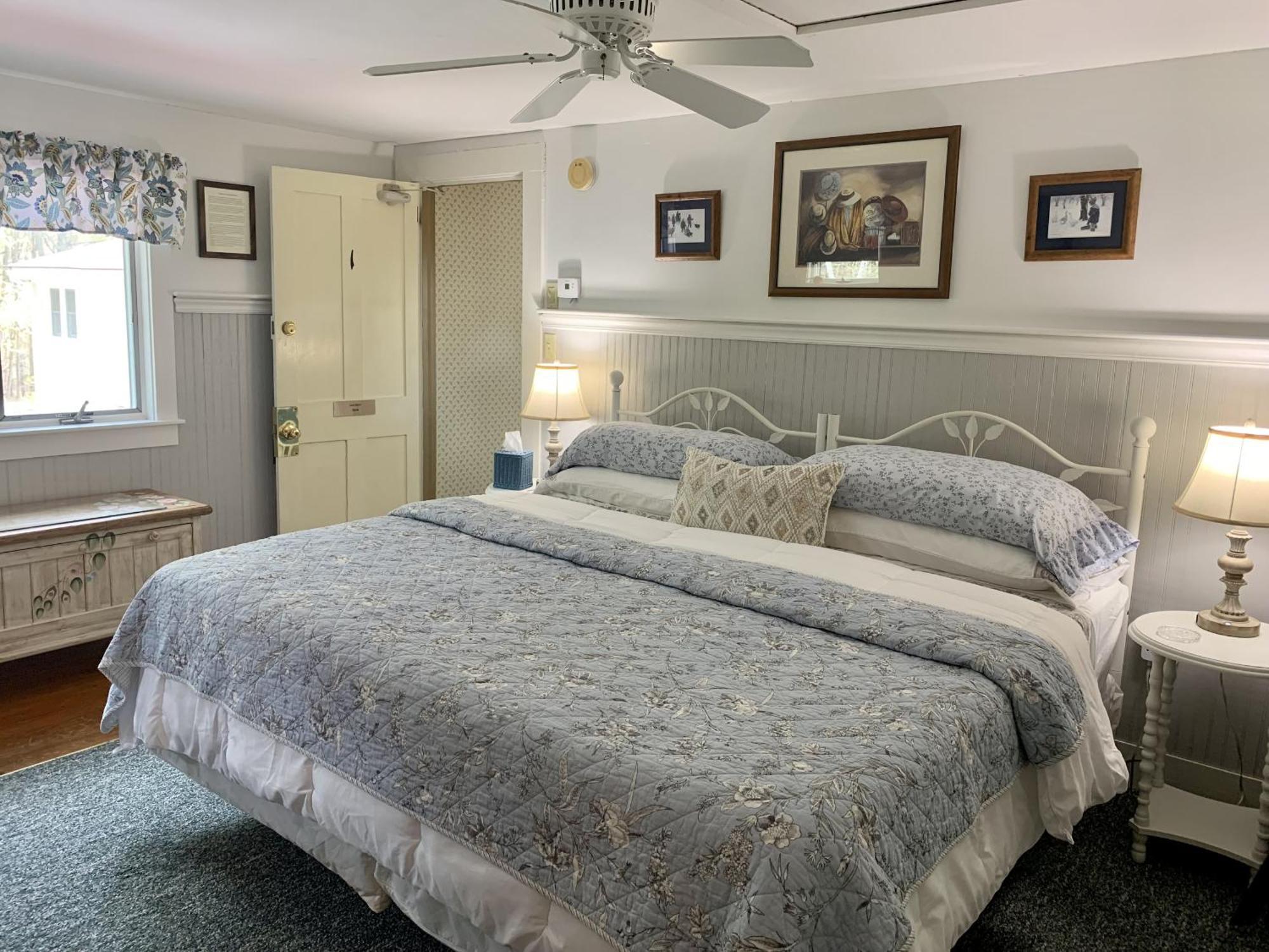 נורת' קונוויי Buttonwood Inn On Mount Surprise חדר תמונה