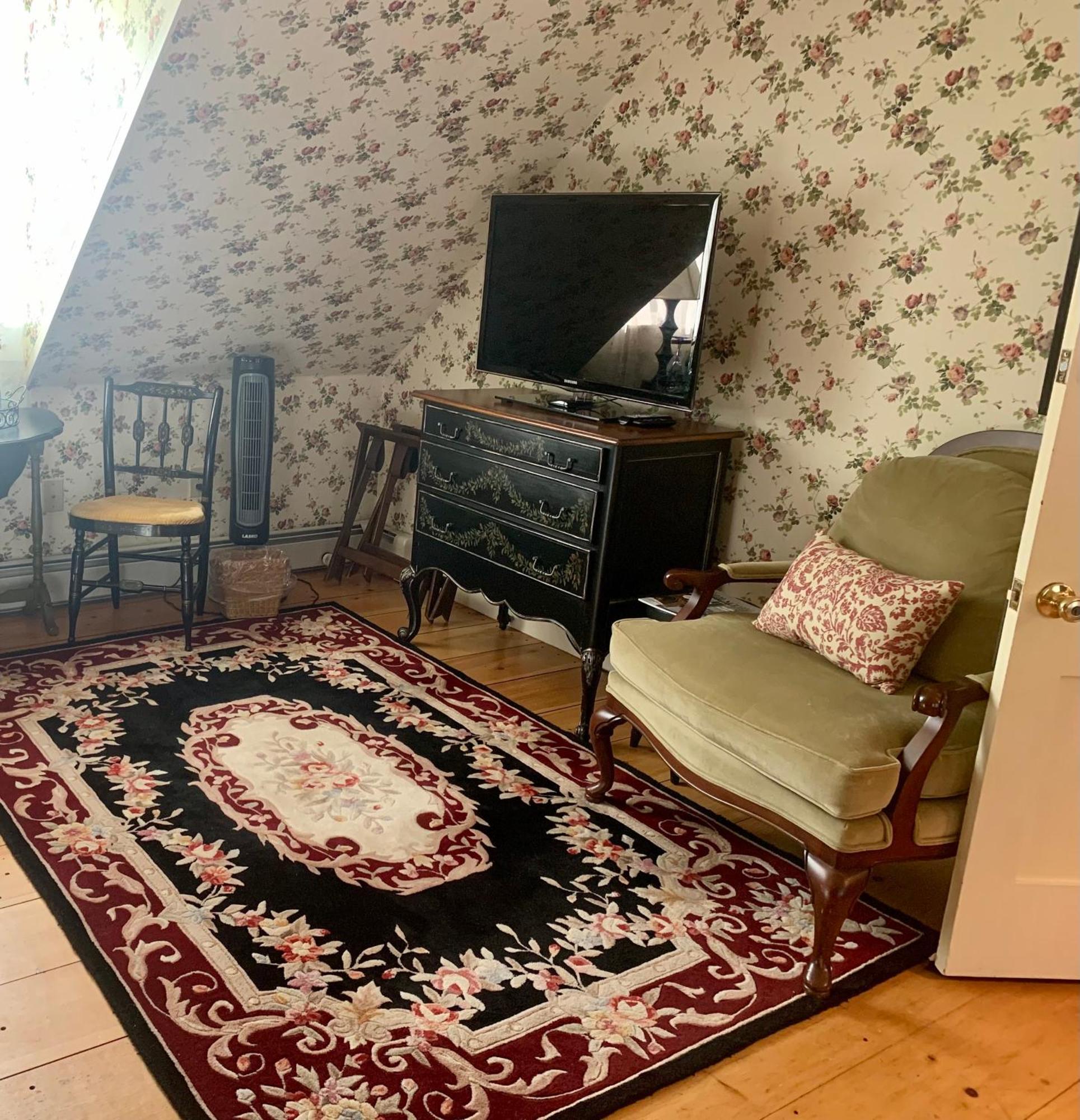 נורת' קונוויי Buttonwood Inn On Mount Surprise חדר תמונה