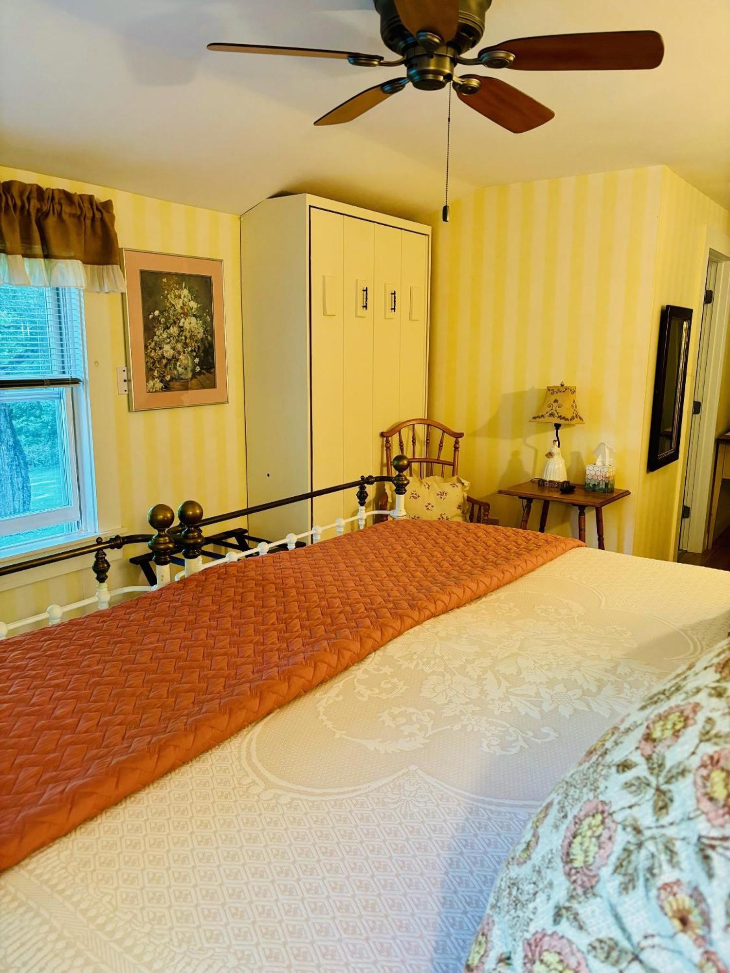 נורת' קונוויי Buttonwood Inn On Mount Surprise חדר תמונה