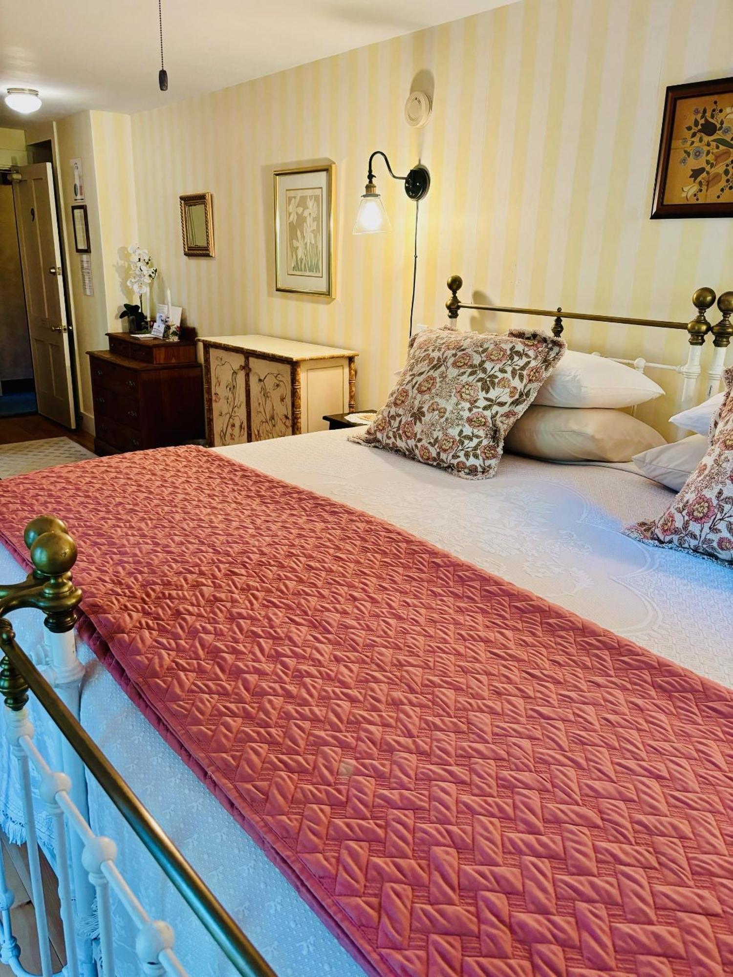 נורת' קונוויי Buttonwood Inn On Mount Surprise חדר תמונה